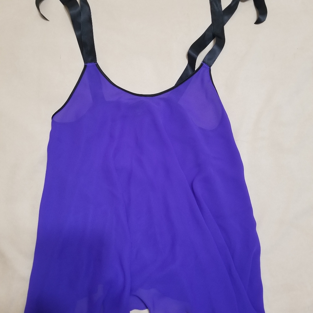 NWOT Small nighty